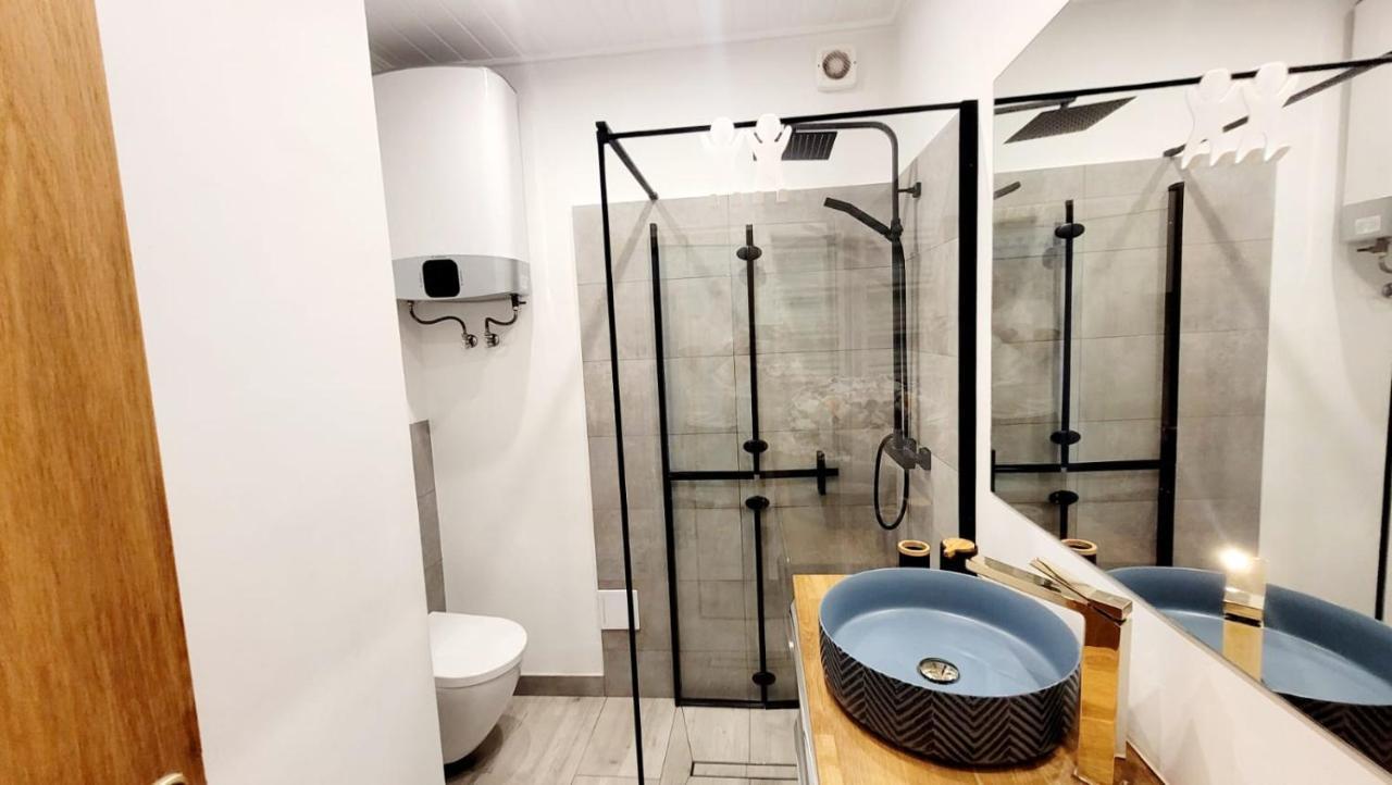 Apartament Sea Dalmatia Срима Экстерьер фото